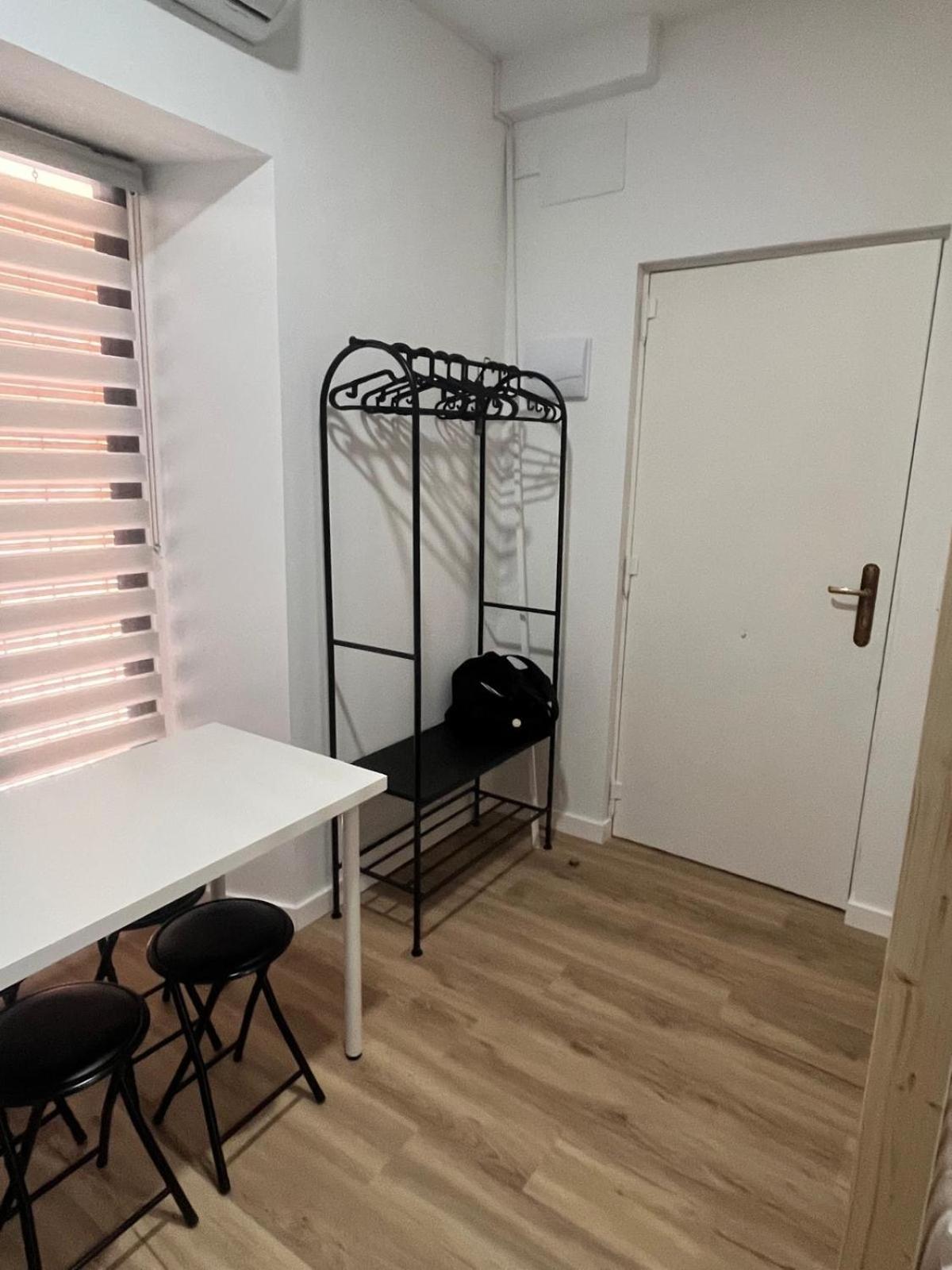 Apartamento Catedral เฮเรซ เด ลาฟรอนเตรา ภายนอก รูปภาพ