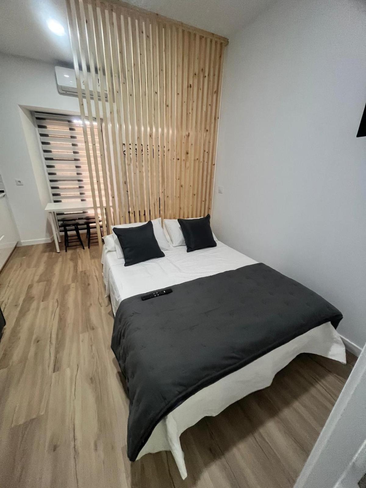 Apartamento Catedral เฮเรซ เด ลาฟรอนเตรา ภายนอก รูปภาพ